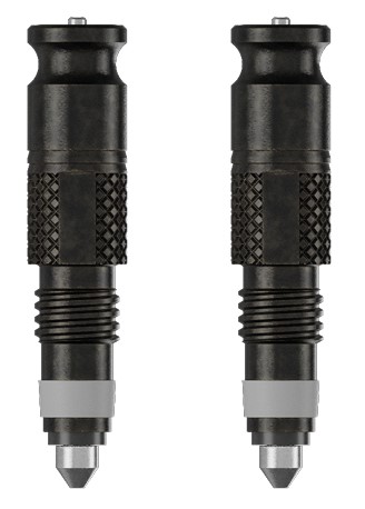 Schwalbe Click Valve Conversion Kit - Valve Core Only