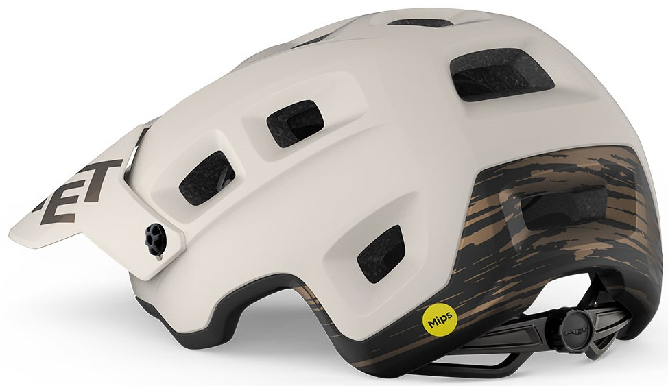 MET TerraNova MIPS MTB Helmet 