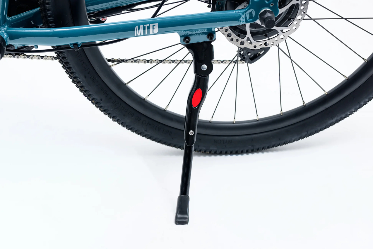 Avalanche MTE Aluminium Hardtail Mountain E-Bike 2026