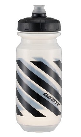 Giant Double Spring 600ml Water Bottle