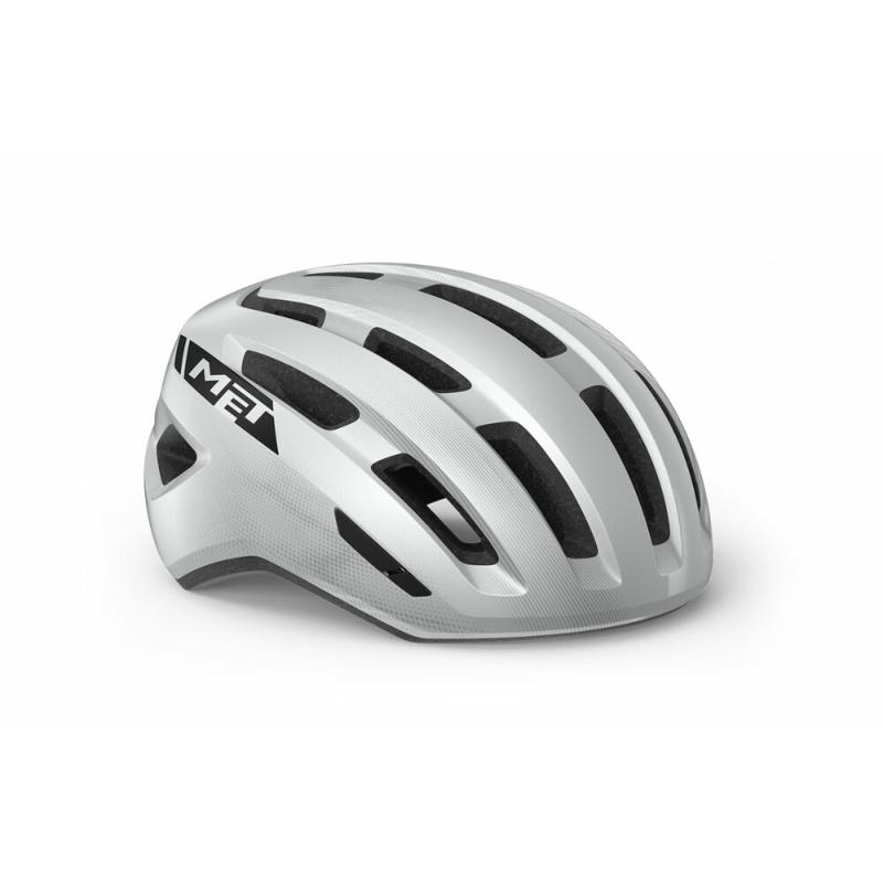 Met Miles MIPS Road Helmet