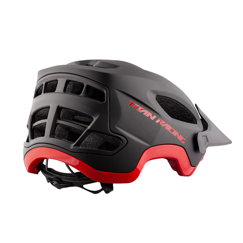 Titan Shredder MTB Helmet 