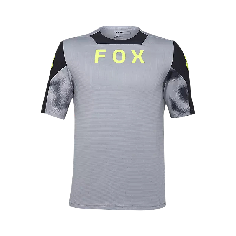 Fox Defend Taunt Men's Short Sleeve Jersey 