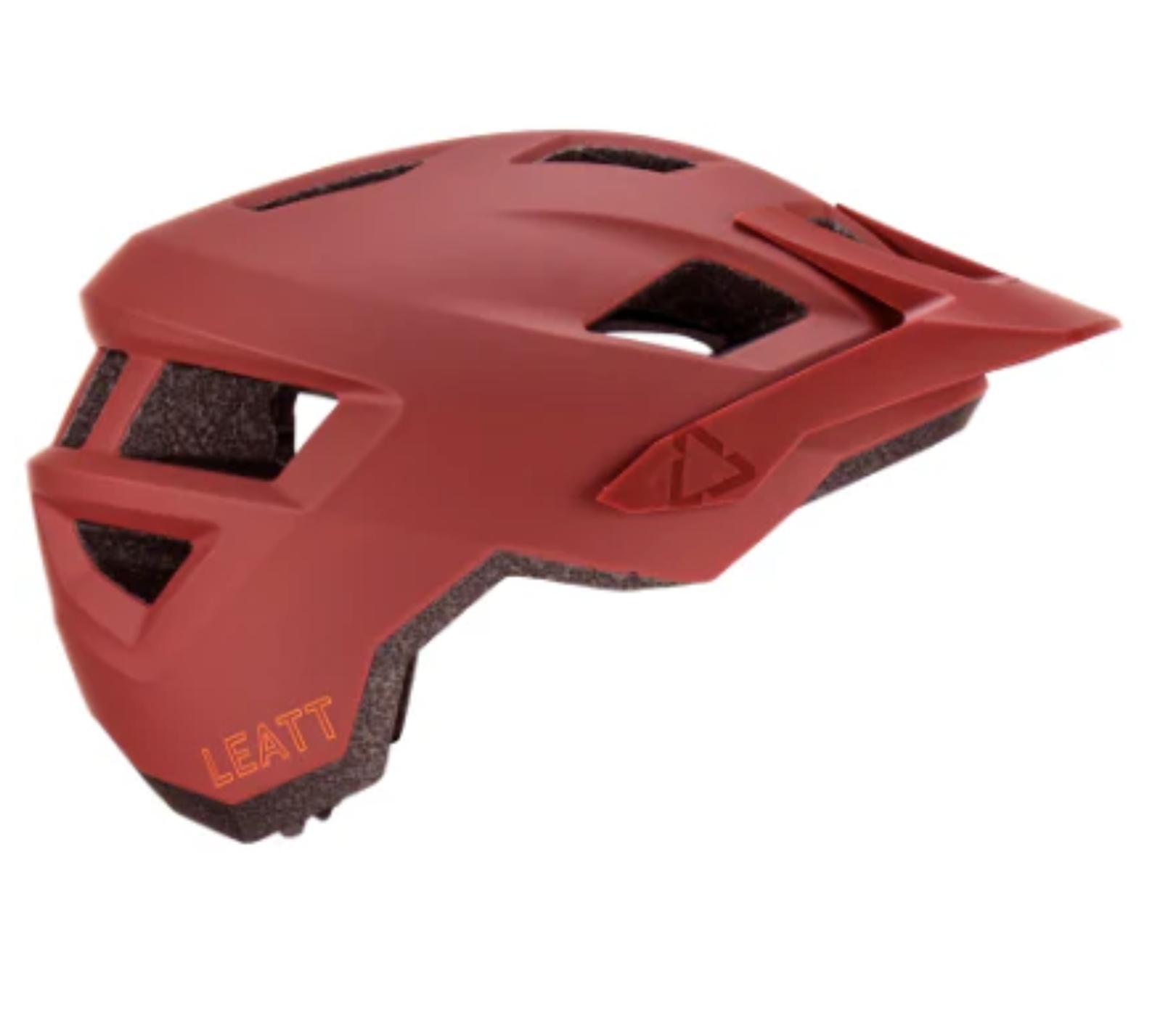 Leatt AllMtn 1.0 V23 MTB Helmet 