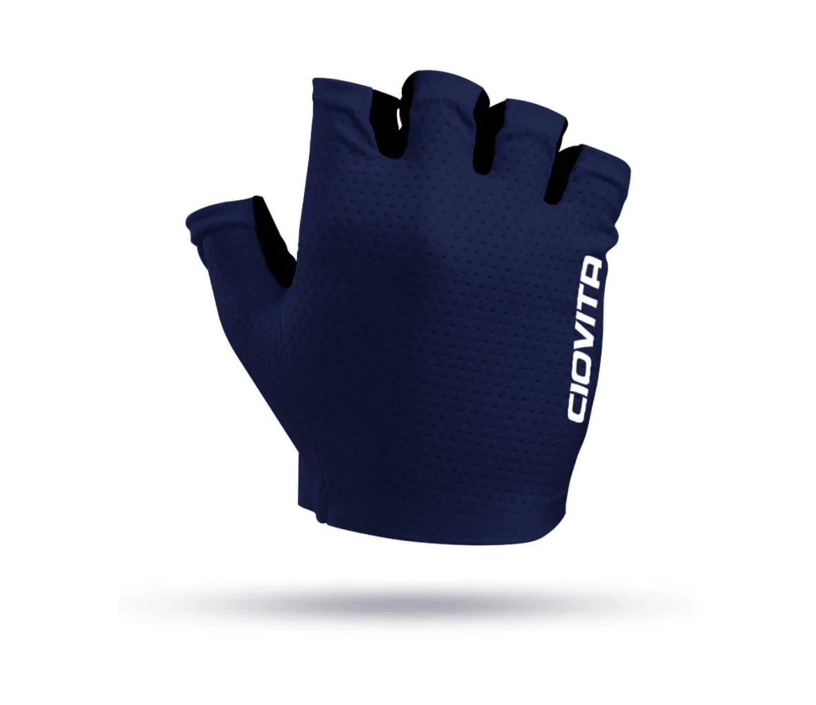 Ciovita Race Mesh Short Finger Glove 