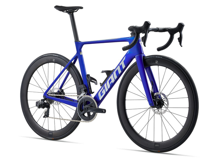Giant Propel Advanced 1 Carbon Road Bike 2024