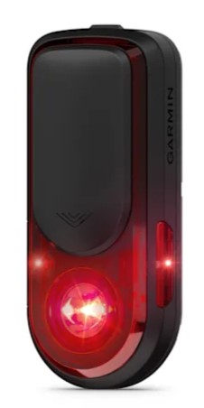 Garmin Rearvue 820 Radar Rear Light