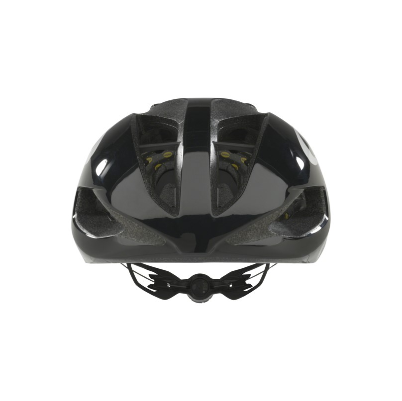 Oakley ARO5 Glossy Black Helmet 
