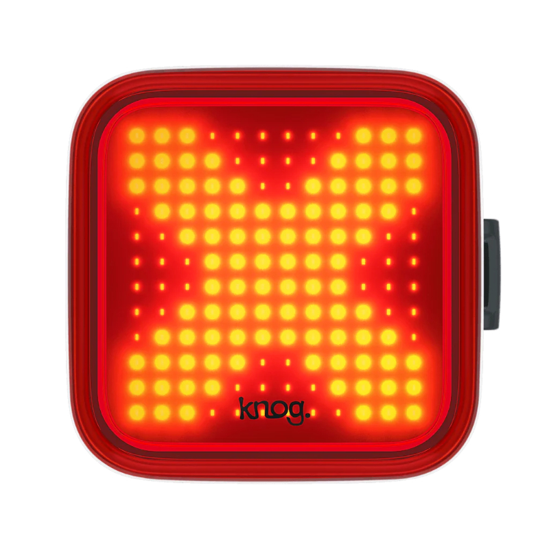 Knog Blinder X Rear Light 