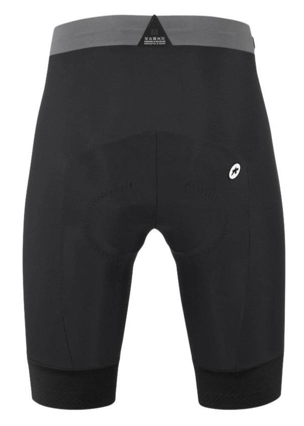 Assos Mille GT Men's Half Shorts
