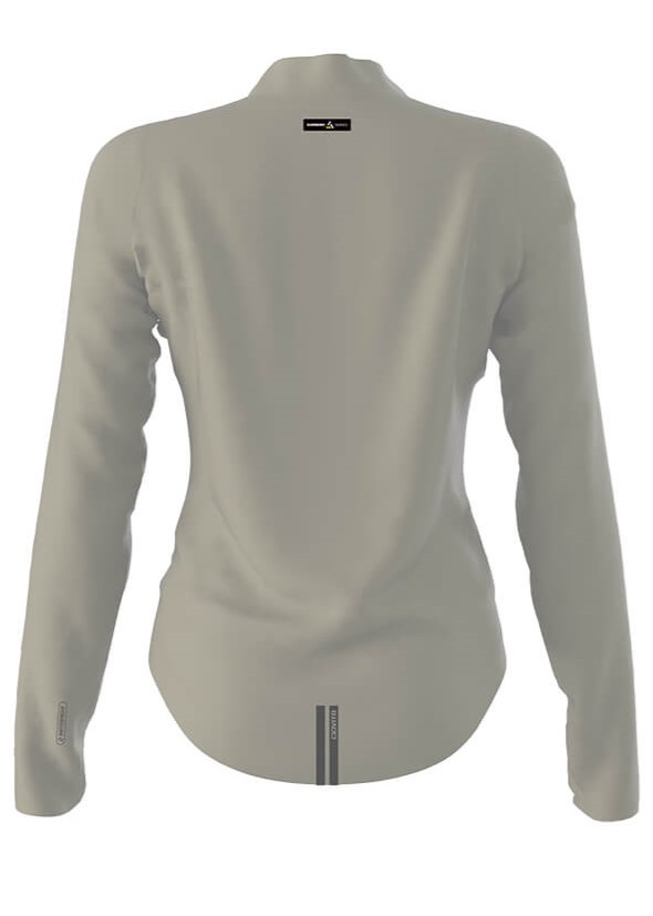 Ciovita Supremo Rain Shell Ladies Jacket 