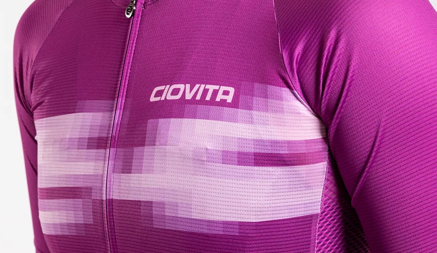 Ciovita Corsa Livello Ladies Jersey 