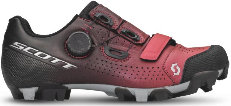 Scott Team BOA Ladies MTB Shoes 