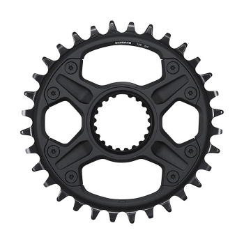 Shimano FC-M6100 32T 12-Speed Chainring 