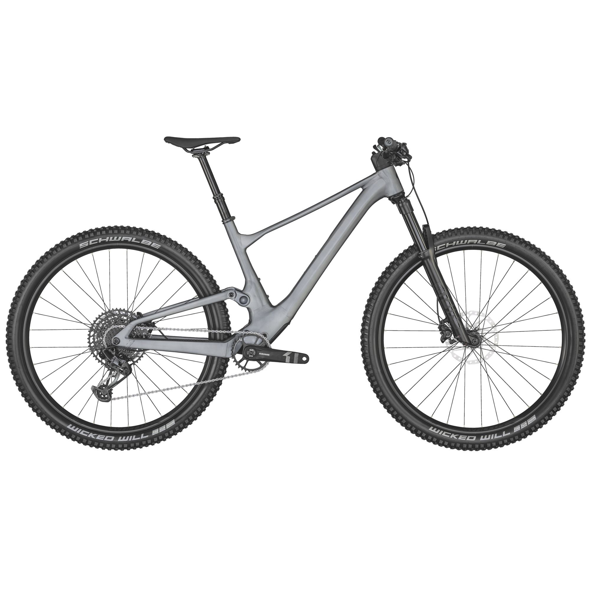 2023 Scott Spark 950 Aluminium Dual Suspension Mountain Bike