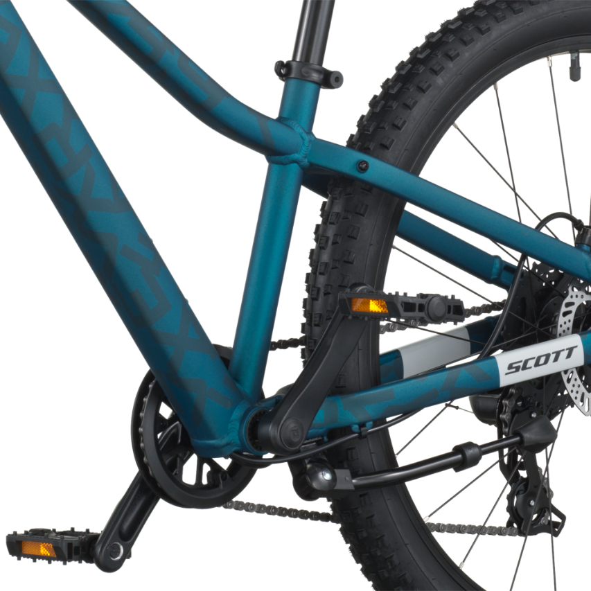 Scott Roxter 400 24 Inch Junior Boys Bike 2026
