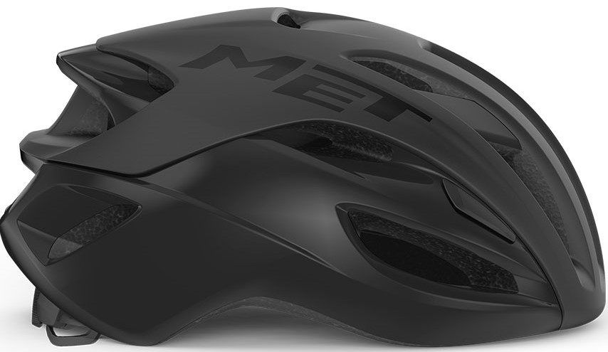 Met Rivale MIPS Road Helmet 