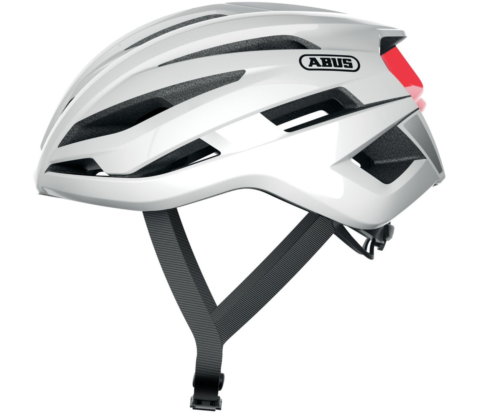 Abus StormChaser Road Helmet