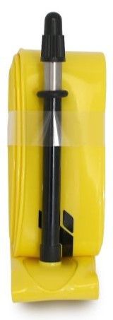 Ryder TPU 700x25/35c F/V Road Tube 