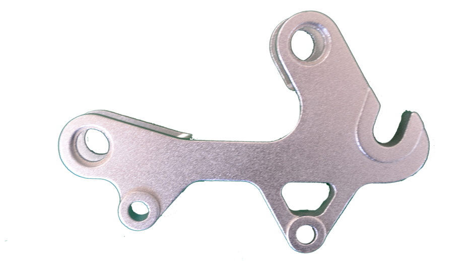 Mongoose Meteore Sport 12/13 Derailleur Hanger