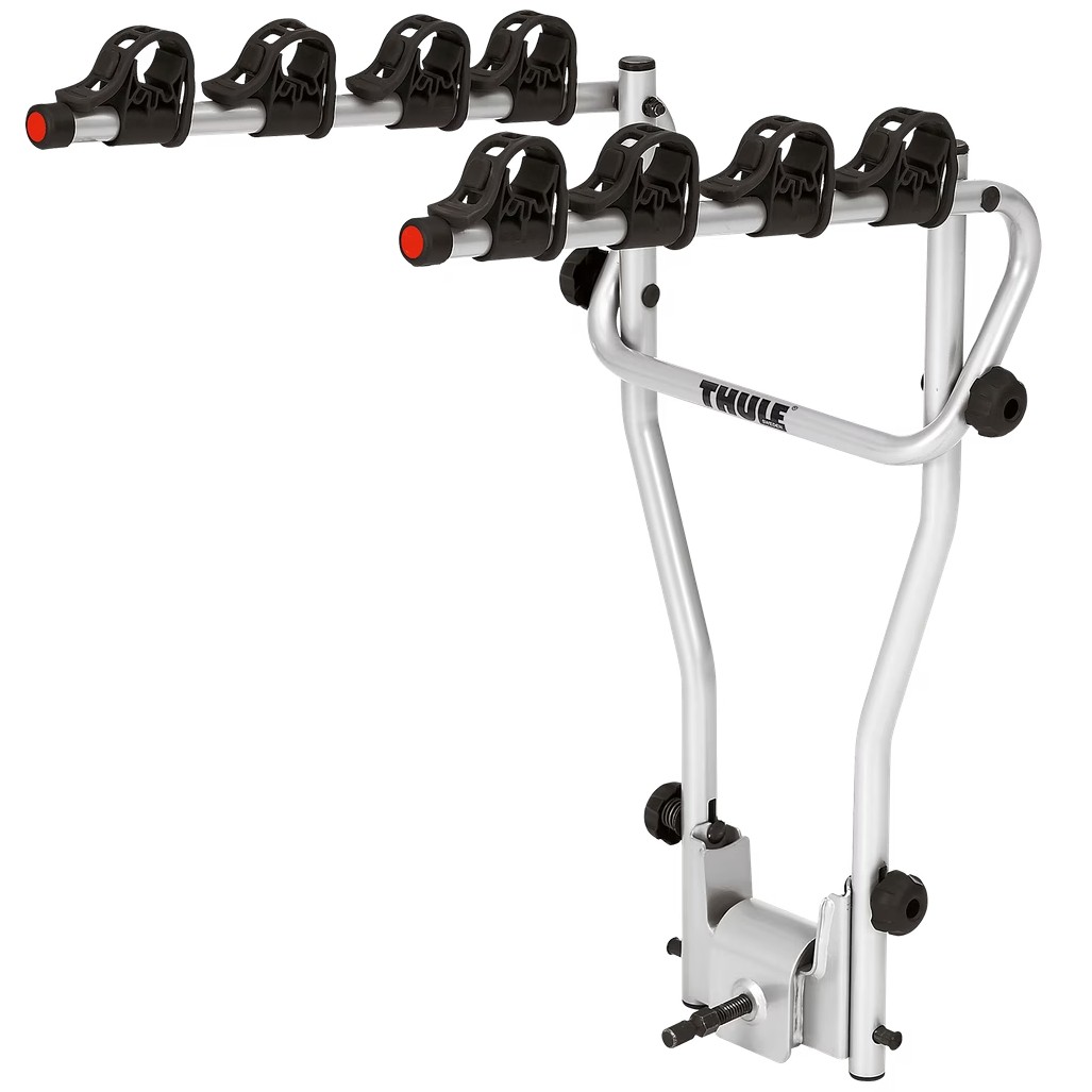 Thule Hang-On 4 Towbar Bike Rack