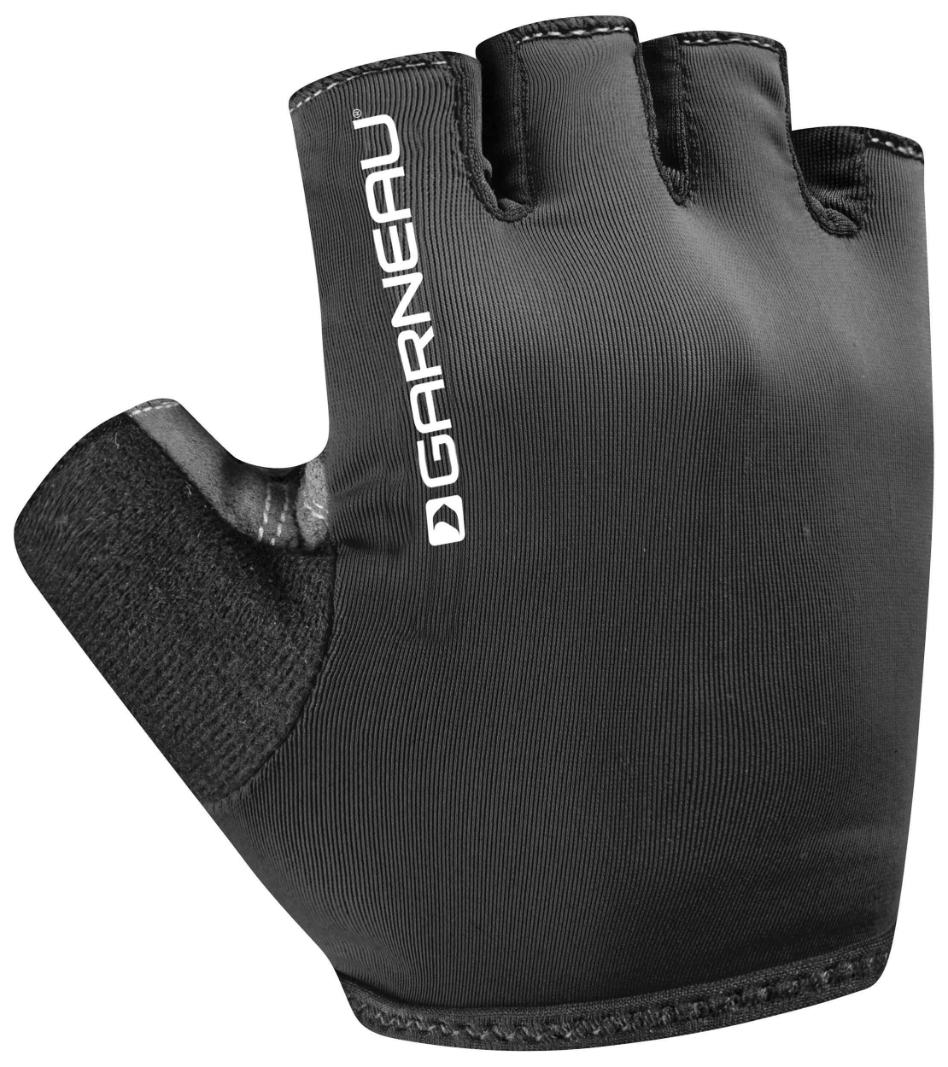 Louis Garneau Junior Short Finger Gloves 