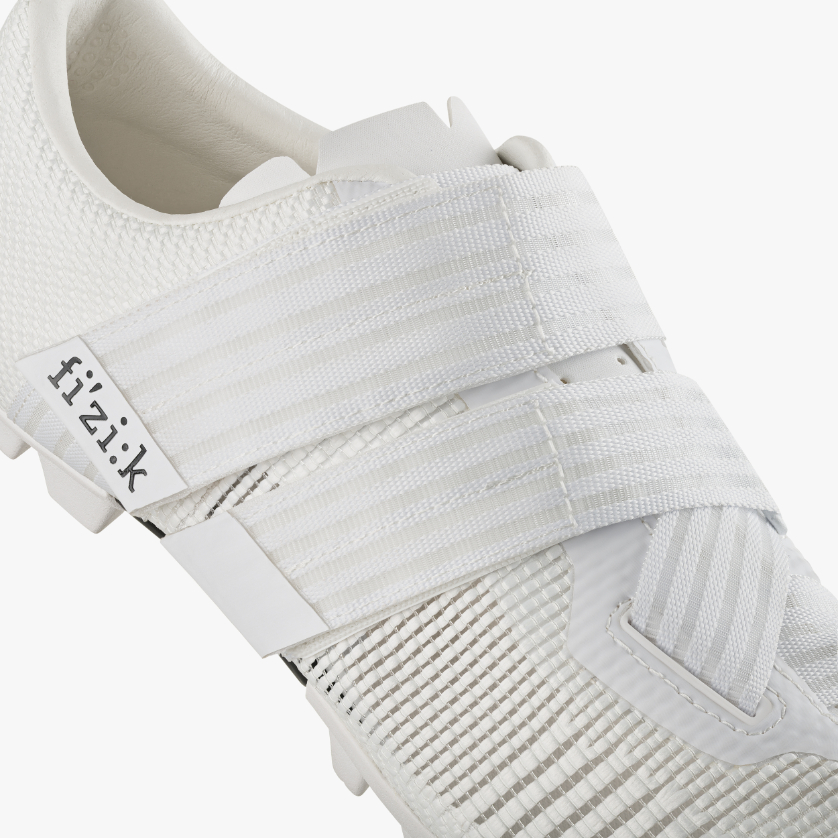 Fizik Powerstrap Aeroweave X Unisex MTB Shoes 