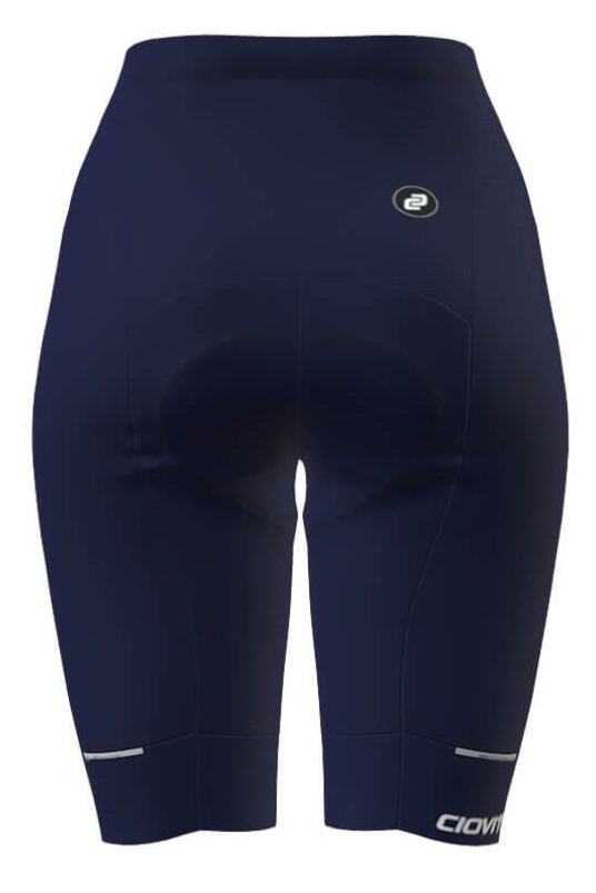 Ciovita Avia Corsa Woman's Shorts