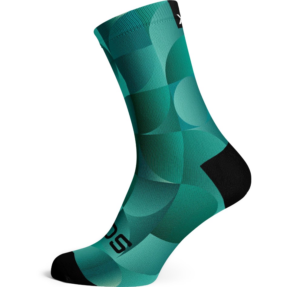 Sox Crew Unisex Socks