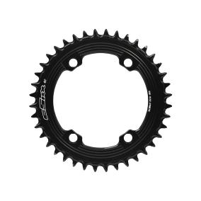 cSixx TT Chainring 40T  110BCD Asymmetric Flat