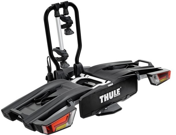 Thule Easy Fold XT 933 2 Towbar Bike Rack