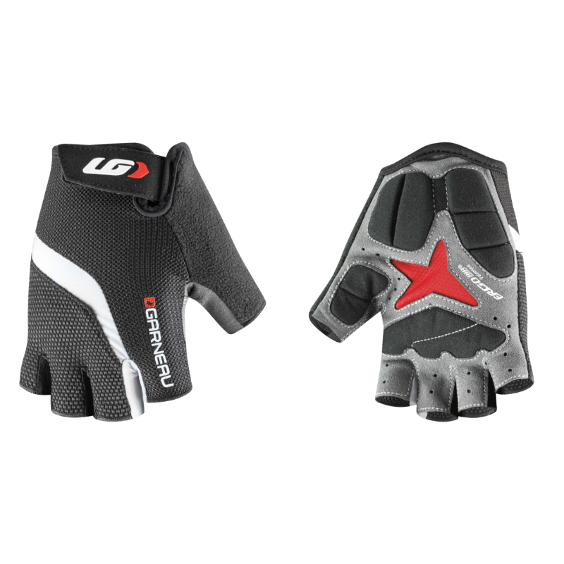 Garneau Men's Calory cycling gloves