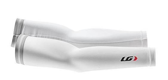 Louis Garneau Men's Coolers Arm Warmers 