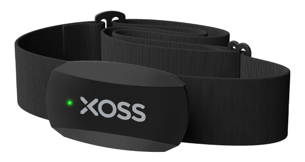 Xoss X2 Heart Rate Monitor 