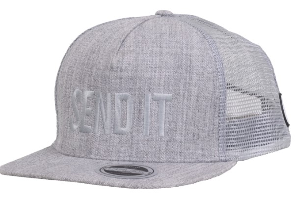 Ciovita School Series Peak Send It Cap 