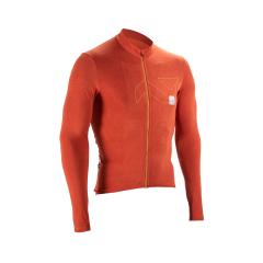 Leatt Endurance 4.0 Long Sleeve Men's MTB Jersey