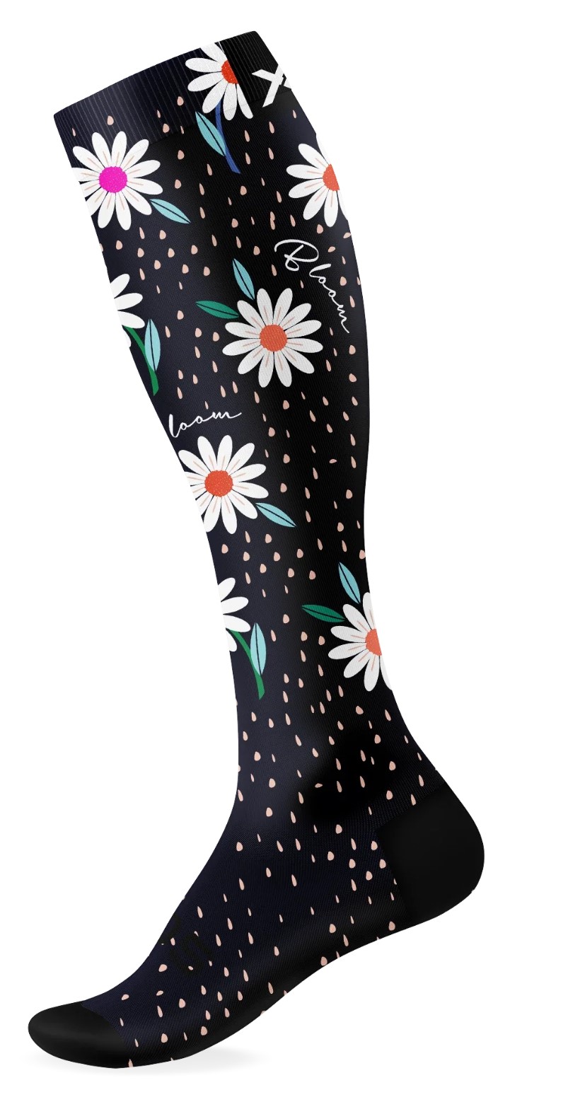 Sox Knee High Unisex Socks 