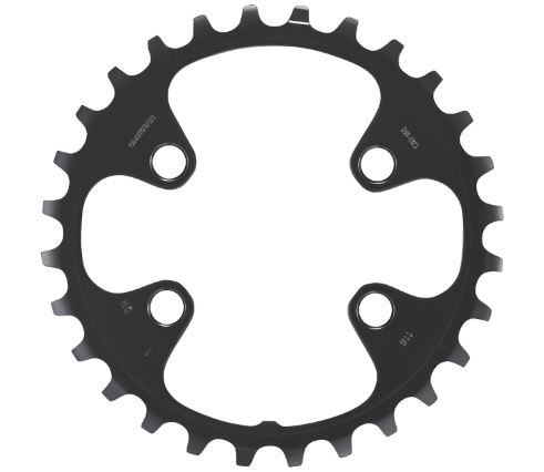 Shimano SLX M7000 28T (38-28t) Chainring