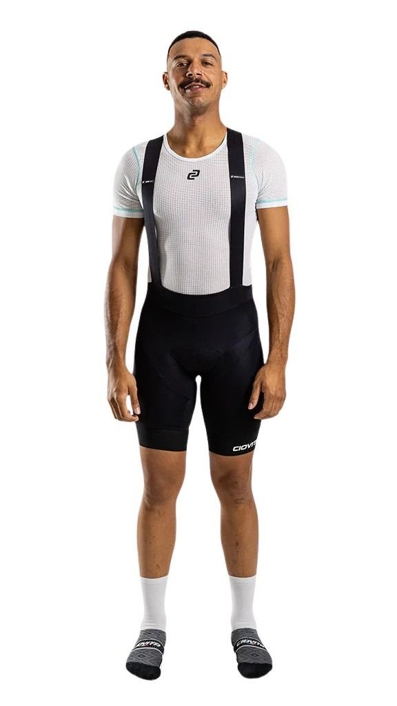 Ciovita Corsa Altura Men's Bib Shorts 