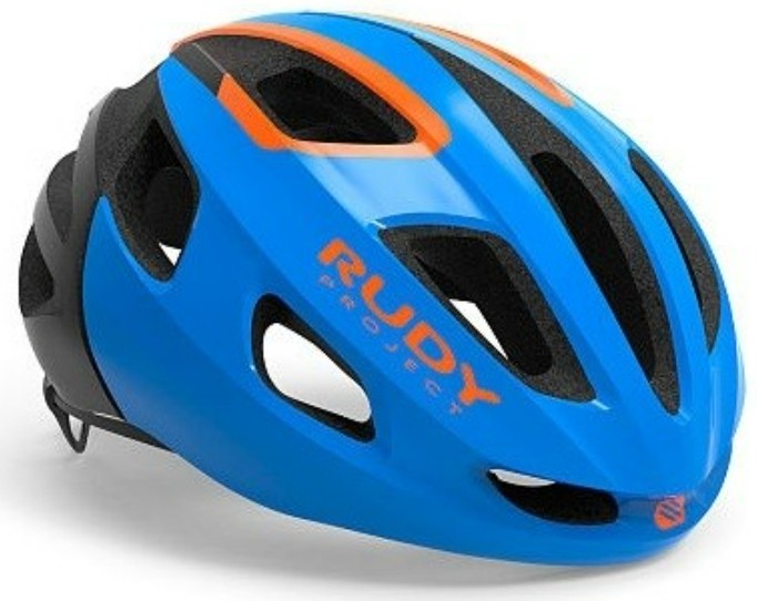 Rudy Project Strym Road Helmet 