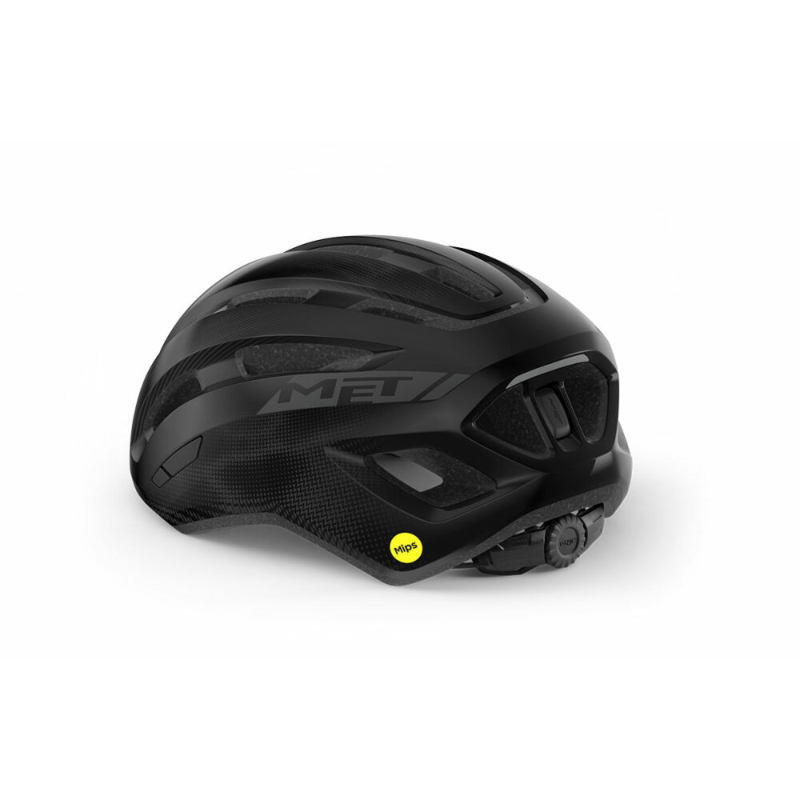 Met Miles Road Helmet 