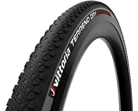 Vittoria Terreno Dry G2.0 TNT 700x40c Tyre 