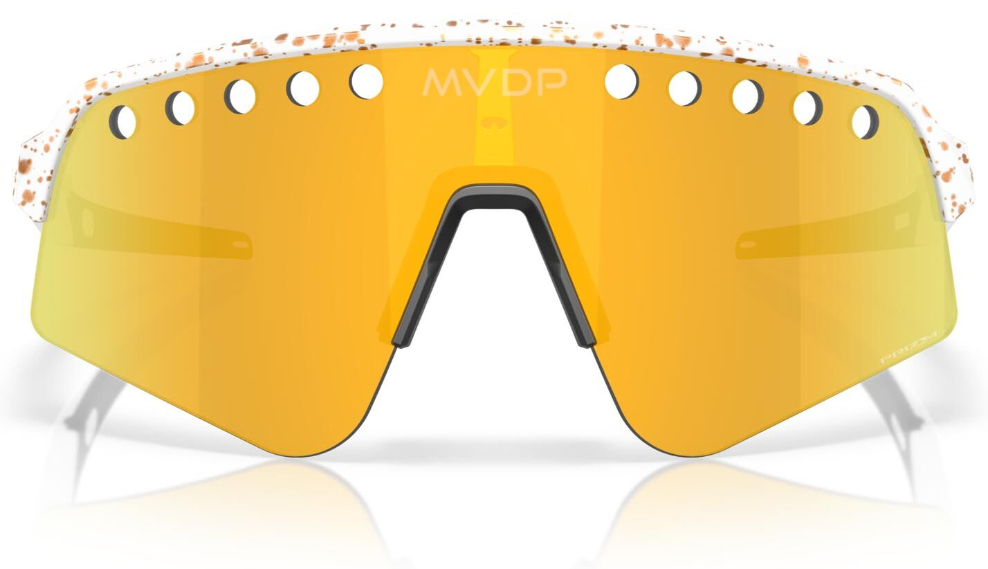 Oakley Sutro Lite Sweep MVDP Sport Sunglasses 