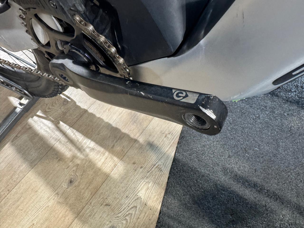 Colnago V5RS Dura-Ace Carbon Road Bike