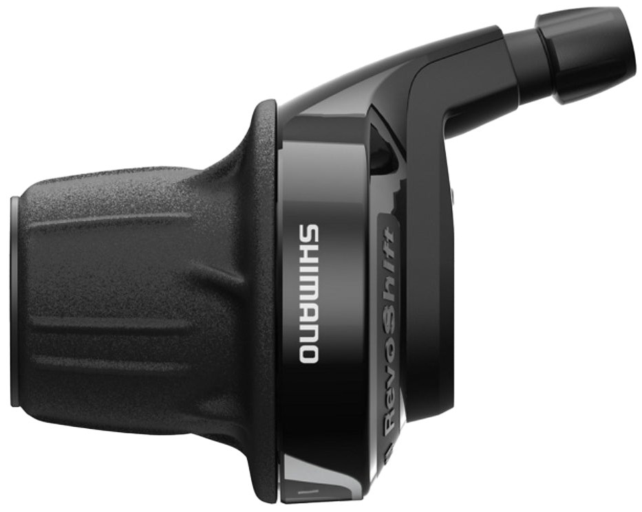 Shimano SLRV400 Revo 7-Speed MTB Gear Shifter 