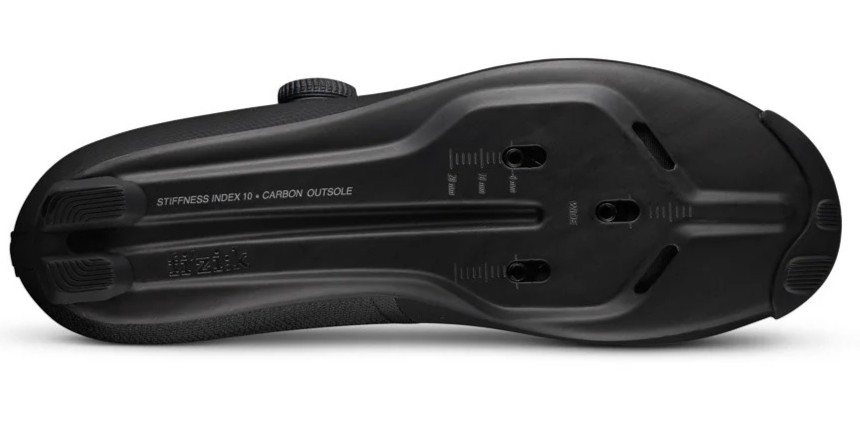 Fizik Tempo Decos Carbon Wide Unisex Road Shoes 