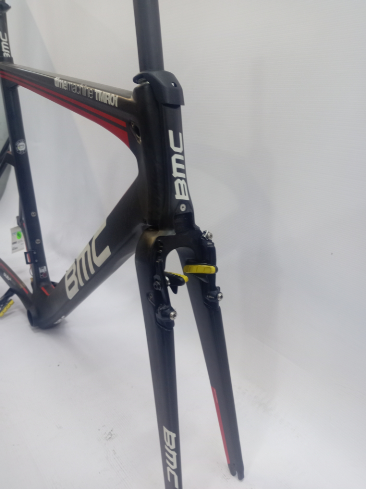 BMC Timemachine TMR01 Road Frame 