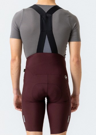 Ciovita Supremo Veloce 2.0 Men's Bib Shorts
