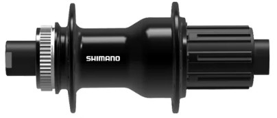 Shimano FH-TC500 HG 32hole 12x142mm Hub