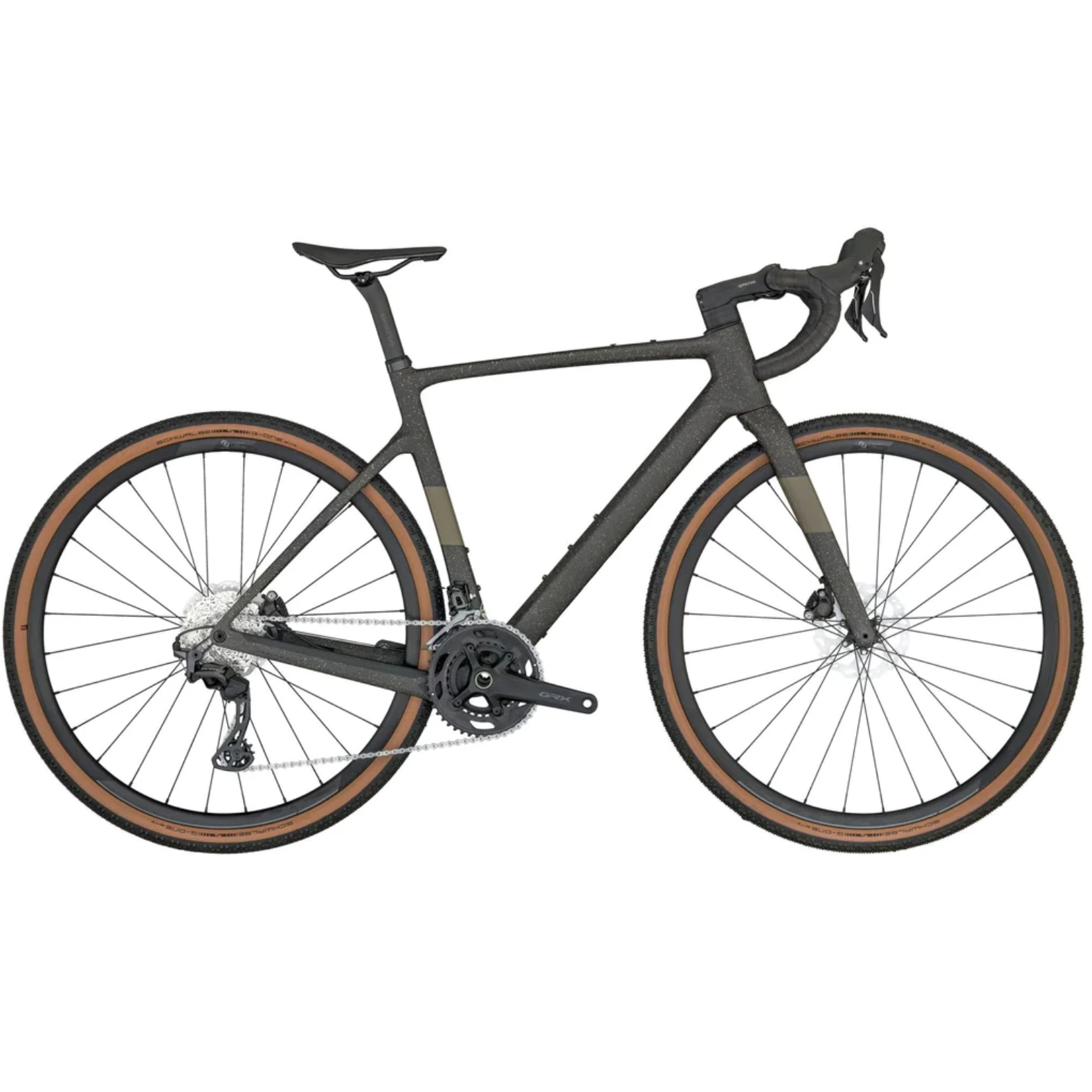 2024 Scott Addict 40 Gravel Bike 